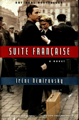 Irène Némirovsky: Suite Française (Paperback, 2007, Vintage International)