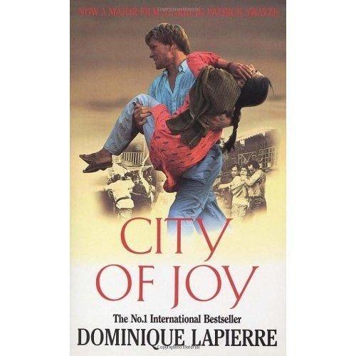 Dominique Lapierre: City of Joy