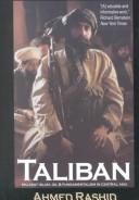 Ahmed Rashid: Taliban (2002, Thorndike Press)