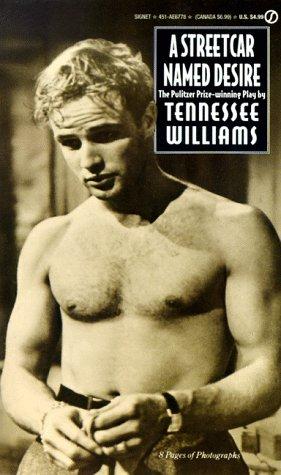 Tennessee Williams: A Streetcar Named Desire (1986, Signet)