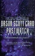 Orson Scott Card: Pastwatch (2001, Tandem Library)