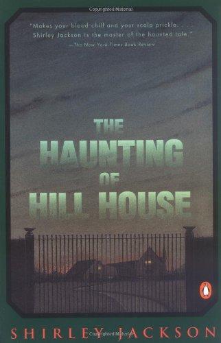 Shirley Jackson: The Haunting of Hill House (1984)