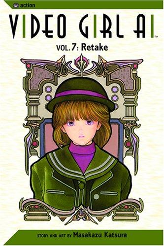 Masakazu Katsura: Video Girl Ai, Vol. 7 (Paperback, 2005, VIZ Media LLC)