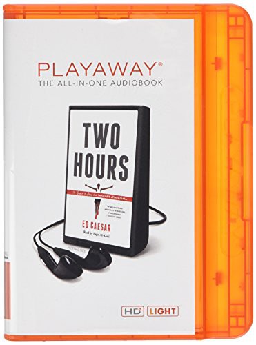 Ed Caesar: Two Hours (EBook, 2015, Dreamscape Media Llc)