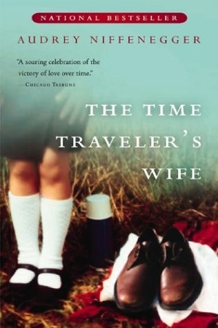 Audrey Niffenegger: The Time Traveler's Wife (Non Basic Stock Line)