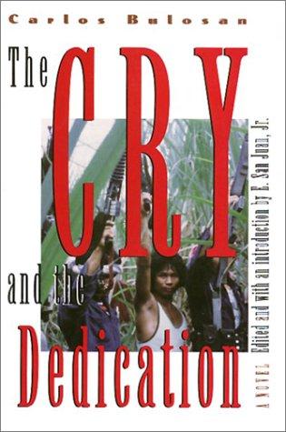 Carlos Bulosan: The Cry and the Dedication (1995, Temple University Press)