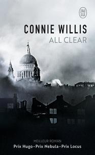 Connie Willis: All clear (French language)