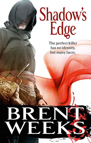 Brent Weeks, Paul Boehmer: Shadows Edge (2009, Tantor Media)