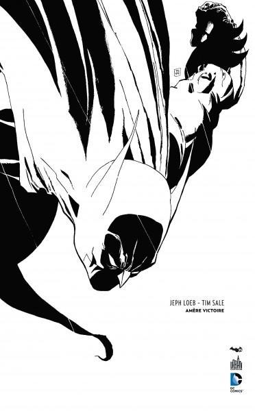 Jeph Loeb, Tim Sale: Amère victoire (French language, 2014, Urban Comics)