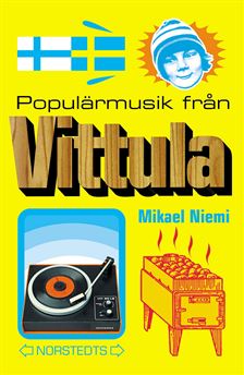 Mikael Niemi: Populärmusik från Vittula (EBook, Svenska language, 2002, Norstedt)
