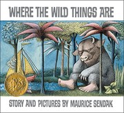 Maurice Sendak: Where the Wild Things Are (Hardcover, 2005, Buccaneer Books)