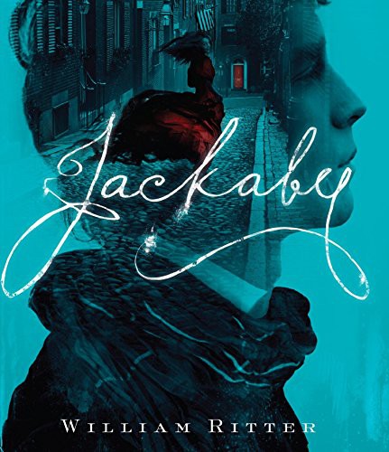 William Ritter, Nicola Barber: Jackaby (AudiobookFormat, 2014, HighBridge Audio)