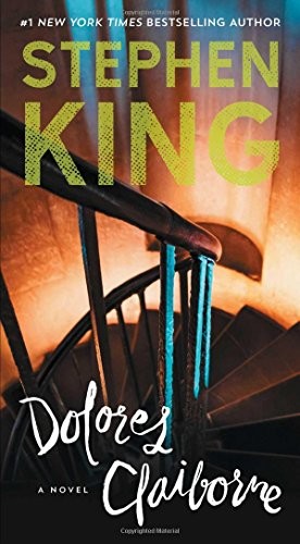 Stephen King: Dolores Claiborne: A Novel (Paperback, 2016, Pocket Books)