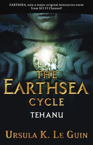 Tehanu (2004)