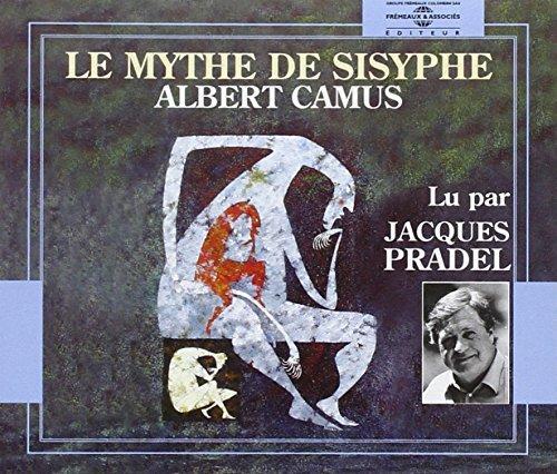Albert Camus: Le mythe de Sisyphe (French language, 2001)