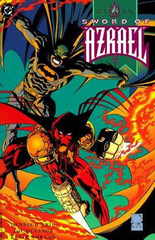 Dennis O'Neil: Batman (Paperback, 1993, DC Comics)