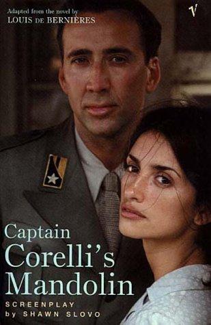 Louis de Bernières: Captain Corelli's Mandolin (2001, Vintage)