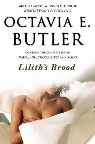 Lilith’s Brood (2000, Aspect/Warner Books)