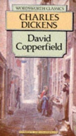 Charles Dickens: David Copperfield (1997)