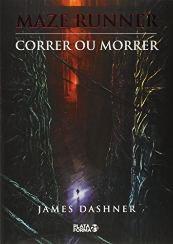 James Dashner: MAZE RUNNER (Paperback, 2010, Vergara & Riba)