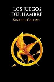 Suzanne Collins: Los juegos del hambre (Paperback, Spanish language, 2009, RBA)