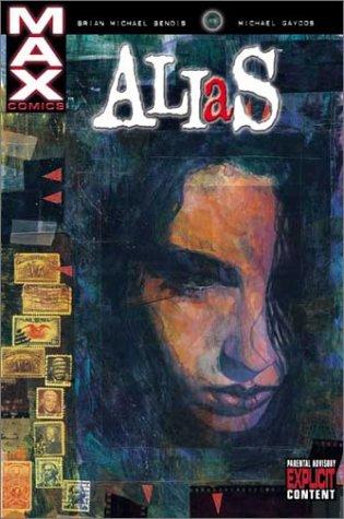 Brian Michael Bendis: Alias (Hardcover, 2002, Marvel Entertainment Group)