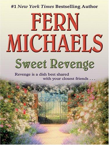 Hannah Howell: Sweet Revenge (Paperback, 2007, Wheeler Publishing)