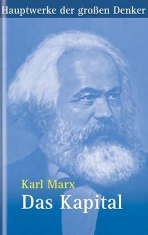 Karl Marx: Das Kapital (German language, 2006, Voltmedia)
