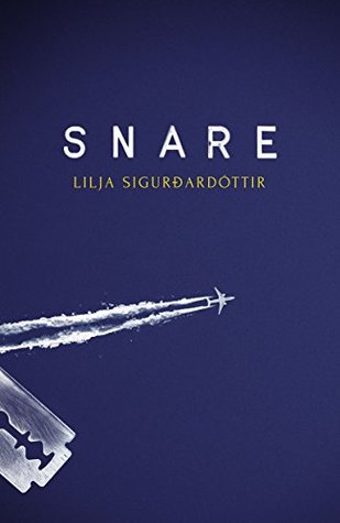 Snare (2018, Orenda Books)