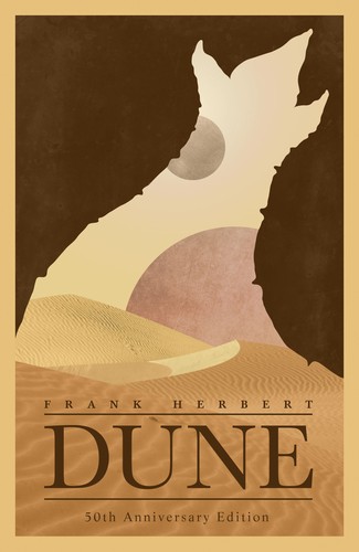 Frank Herbert, Frank Herbert: Dune (1987, Ace Books)