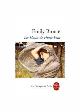 Emily Brontë: les Hauts de Hurle-Vent (French language, 1974)