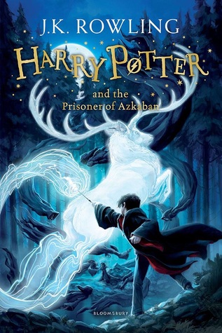 J. K. Rowling: Harry Potter and the Prisoner of Azkaban (Paperback, Arabic language, 2006, Naufaul)