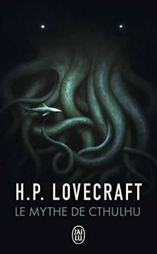 H. P. Lovecraft: Le mythe de cthulhu (French language)