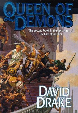 David Drake: Queen of demons (1998, TOR)