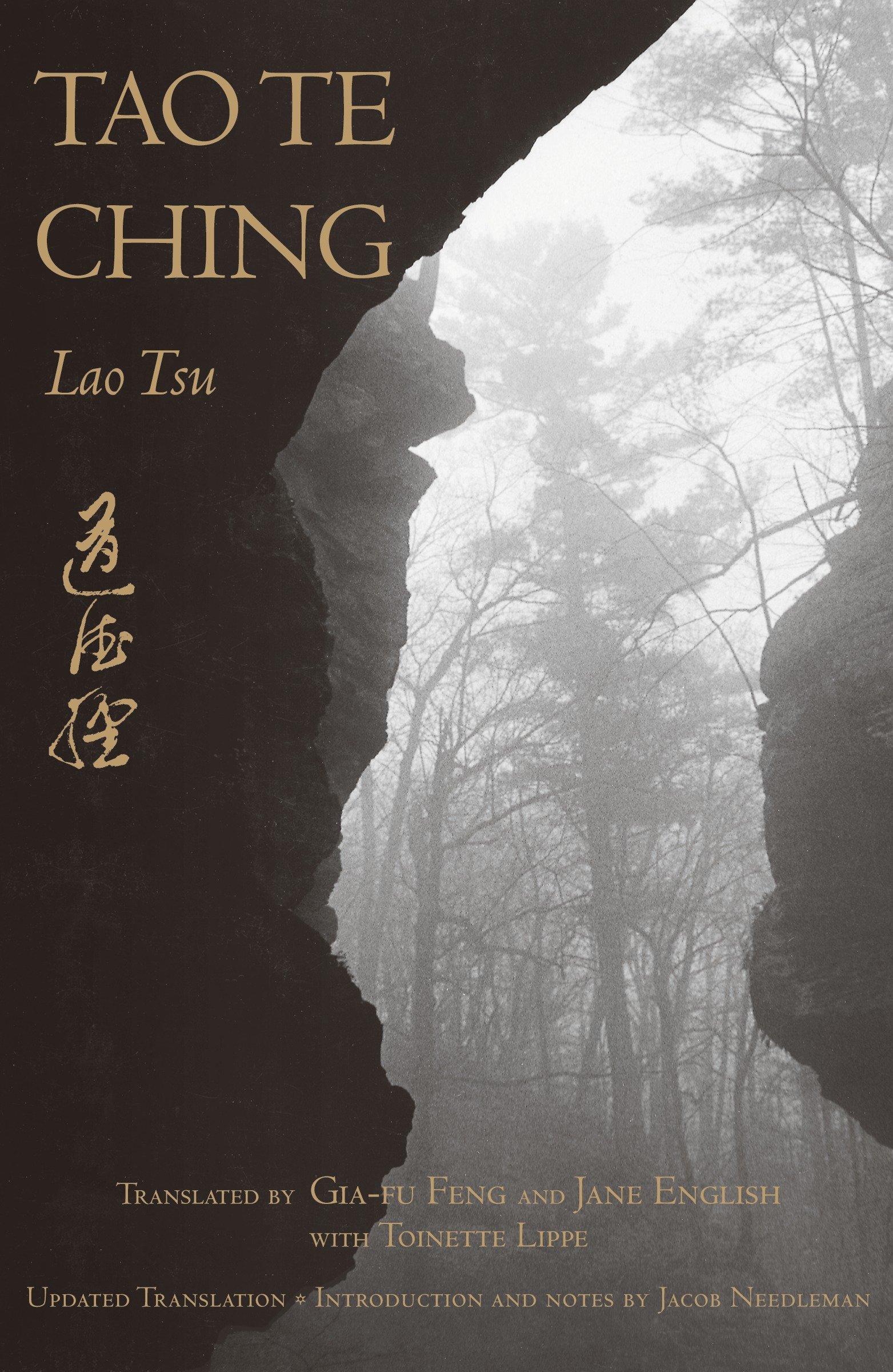 Laozi, Toinette Lippe, Jacob Needleman, Gia-Fu Feng, Jane English: Tao Te Ching (Paperback, 1989, Vintage)