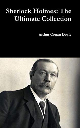 Arthur Conan Doyle: Sherlock Holmes (Hardcover, 2016, Lulu.com)