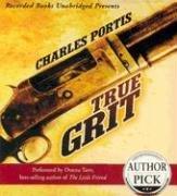 Charles Portis: True Grit (2006, Recorded Books)