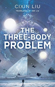 Liu Cixin, Luke Daniels, Ken Liu: The Three-Body Problem (EBook, 2015, Head of Zeus)