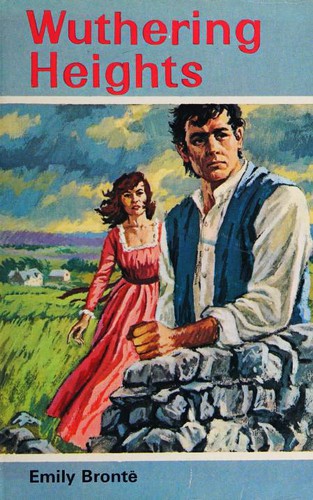 Emily Brontë: Wuthering Heights (Hardcover, Purnell)