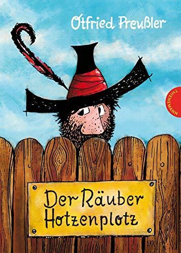 Imported By Yulo Inc.: Der Rauber Hotzenplotz (German language, 2014)