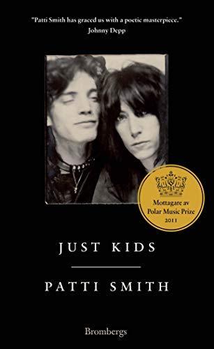 Patti Smith: Just kids (Swedish language, 2011)