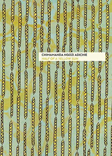 Chimamanda Ngozi Adichie: Half of a Yellow Sun (2016, HarperCollins Publishers Limited)
