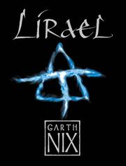Garth Nix: Lirael (2003, Collins)