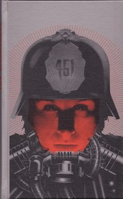 Ray Bradbury: Fahrenheit 451 (Hardcover, 2011, Folio Society)