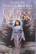 Marion Zimmer Bradley: Lady of Avalon (2001, Tandem Library)