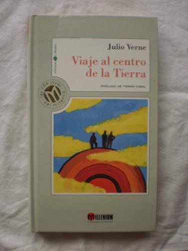 Jules Verne, Shori: Viaje al centro de la Tierra (Spanish language)