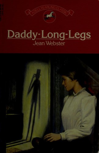 Jean Webster: Daddy Long Legs (1990, Yearling)