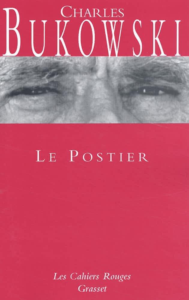 Charles Bukowski: Post Office (French language)