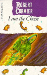 Robert Cormier: I am the cheese (1980, Lions)