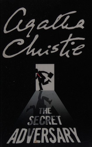 Agatha Christie: The secret adversary (2011, Ulverscroft)